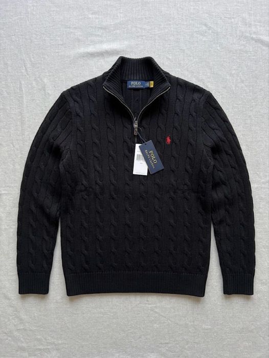 Светр / Зіп-кофта Polo Ralph Lauren