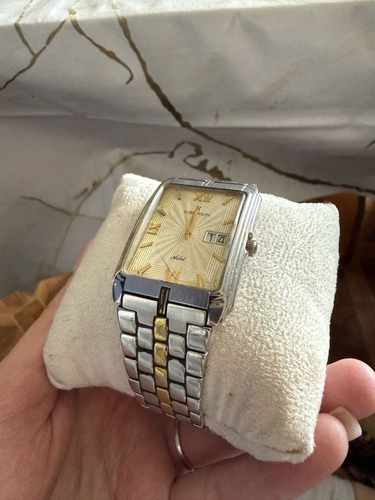 Часы наручные Romanson