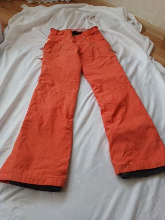 Жіночі лижні штани