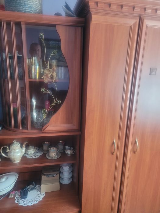 Meble oddam za darmo