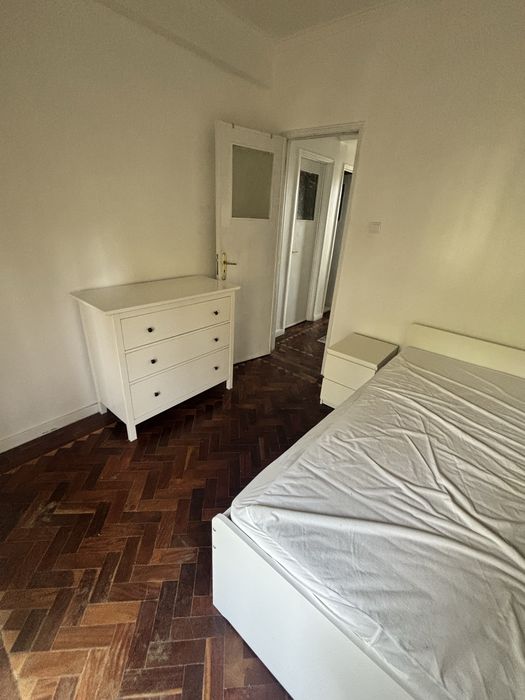 Quarto em massamá