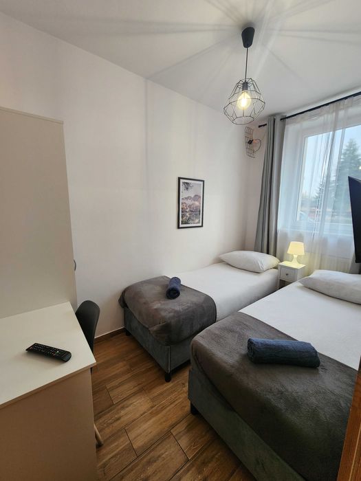 Nowoczesne Apartamenty Premium w Rzeszowie