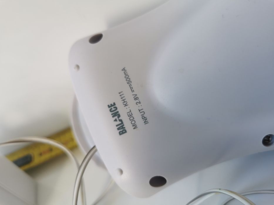 Zestaw do manicure i pedicure