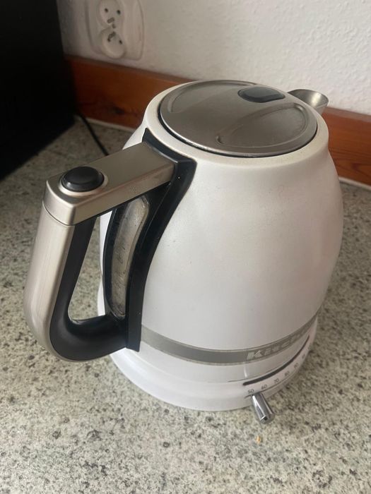 Czajnil kitchenAid