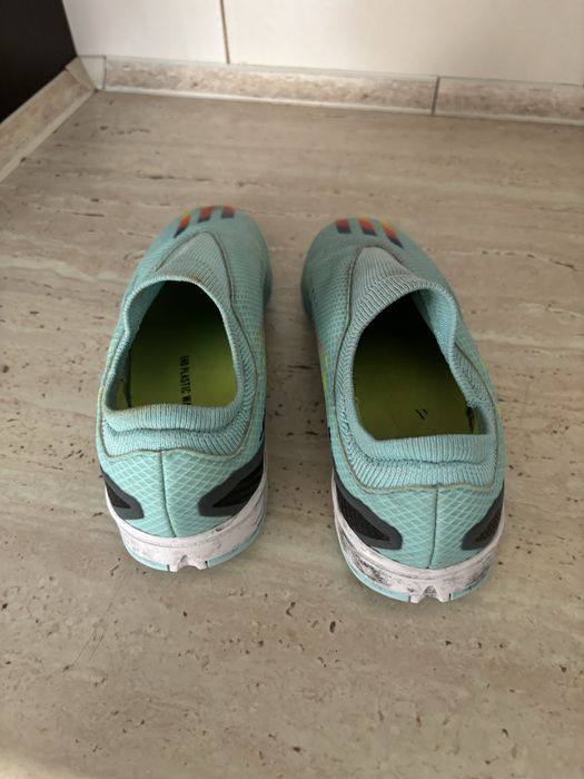 Buty piłkarskie adidas X SPEEDPORTAL.3 LL TF J r 38 2/3