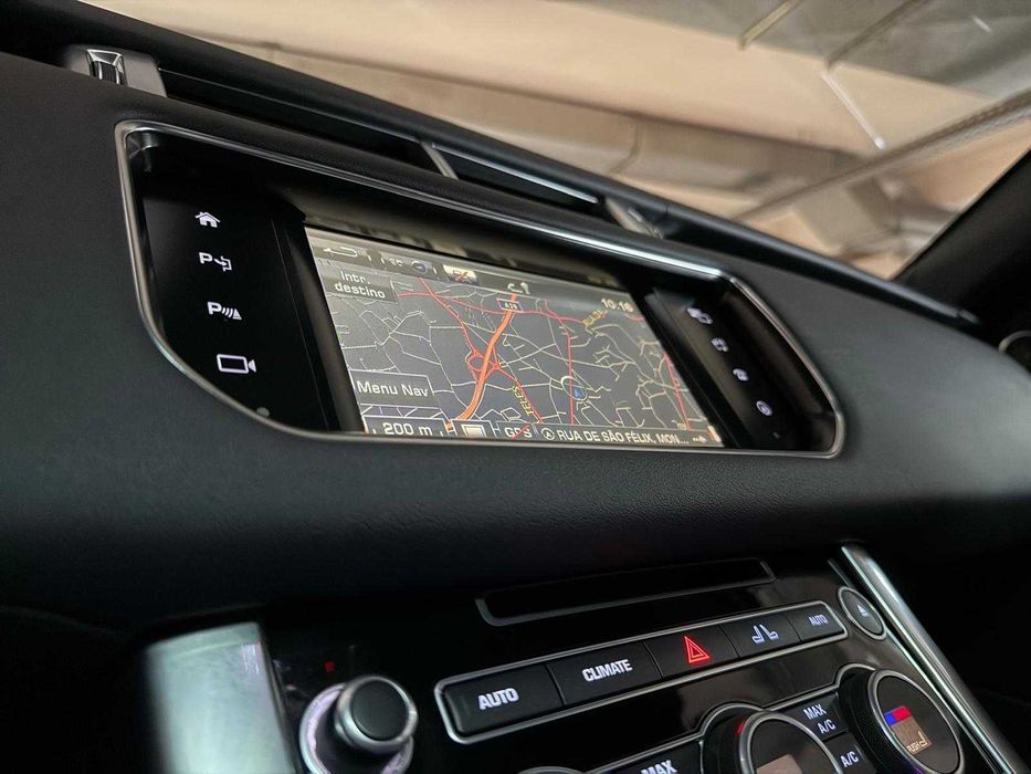 Range Rover Sport  "FULL"