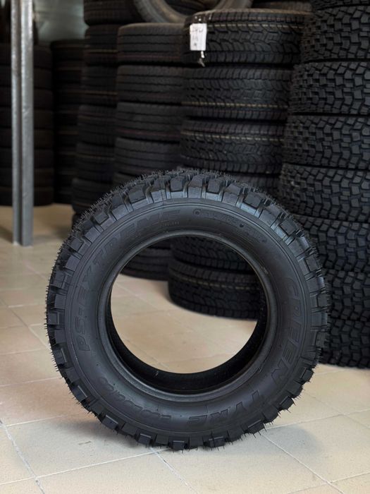Шини болотні 215/65 R16 98T резина грязьова 4x4 Trakker-Macho ITALY