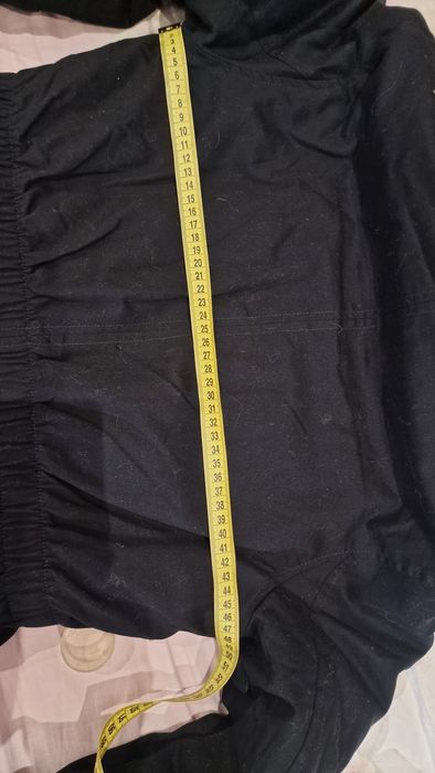 Куртка(парка) підліткова