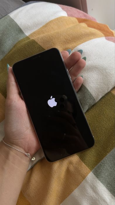 Iphone 11 pro max 256GB