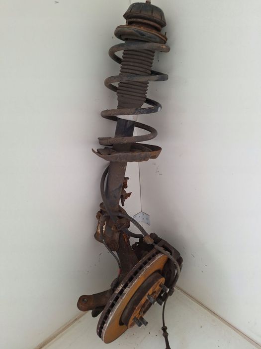 kia soul i 08- 1.6 gdi mcpherson prawy przód