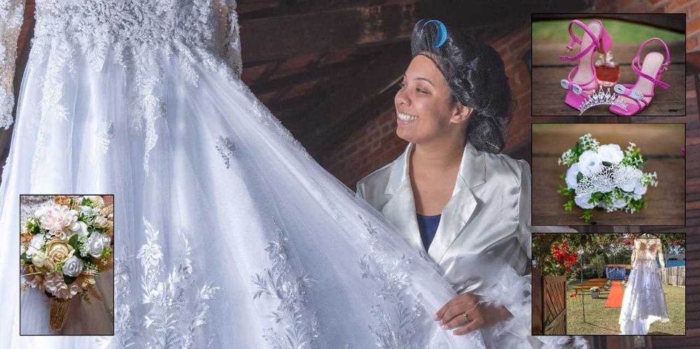 Precisas de fotografo?