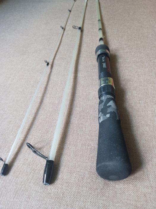 Szklak ultralight