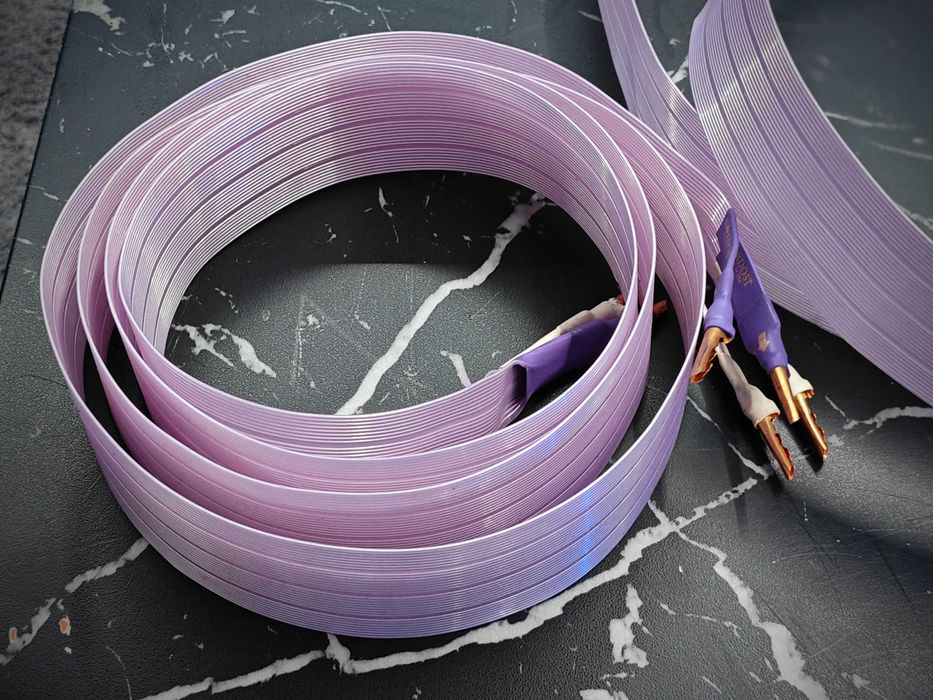 Акустичний кабель Nordost SPM Reference Speaker Cable 2m