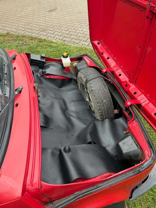 Sprzedam Fiat Maluch 126p