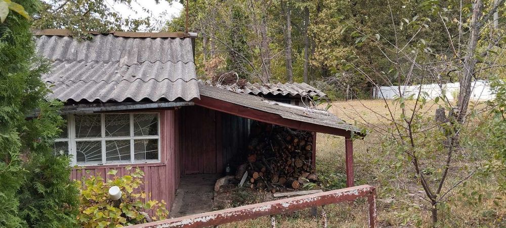 Дачний будинок садибного типу в " Царському селі"