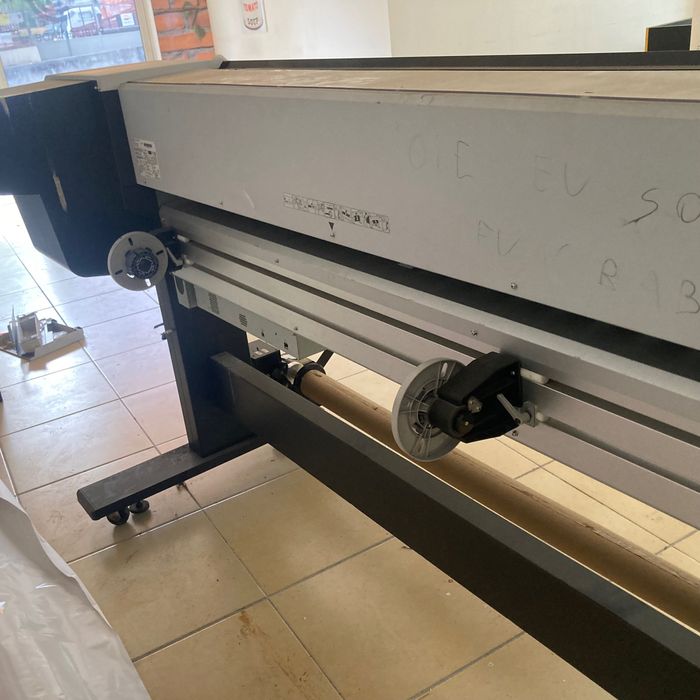 Máquina Epson de impressão industrial