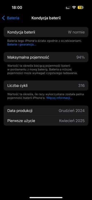 Telefon Iphone 16 pro