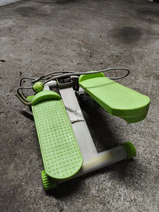 Mini Passadeira ( Mini Stepper)