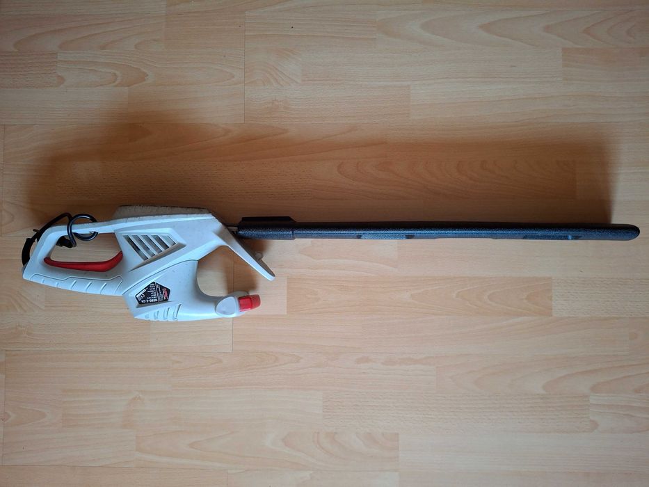 Elektryczne nożyce do żywopłotu NAC HE60-E-CH 600W |