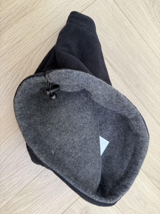 Флісовий чоловічий бафф / снуд F&F, 3M Thinsulate