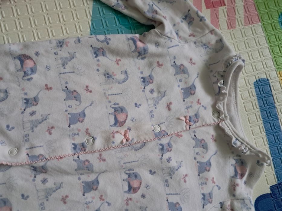 Чоловічки,сліпи для дівчинки набір