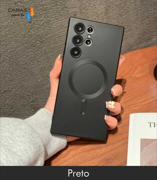 Samsung MagSafe Case for S24, S23, S22, S21, S20 Ultra & Plus – FREE SHIPPING64284287848835123