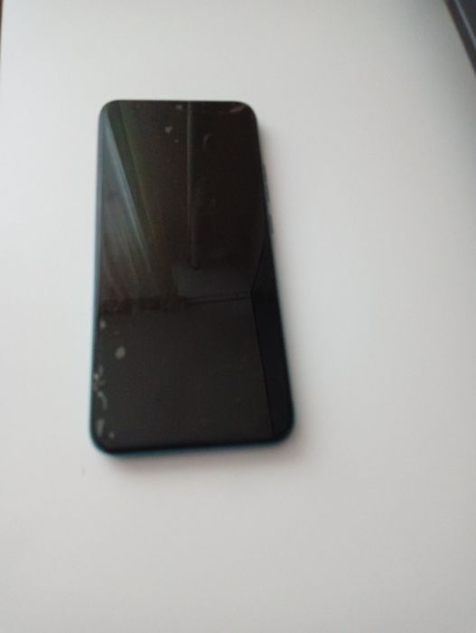 Телефон Tecno sparc 6 Go б/у