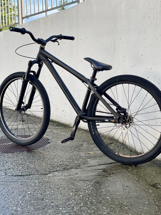 NS Bikes Movement 3 – Dirt / PumpTrack / Street
