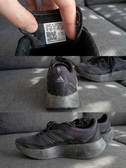 Adidas adidzero новенькі