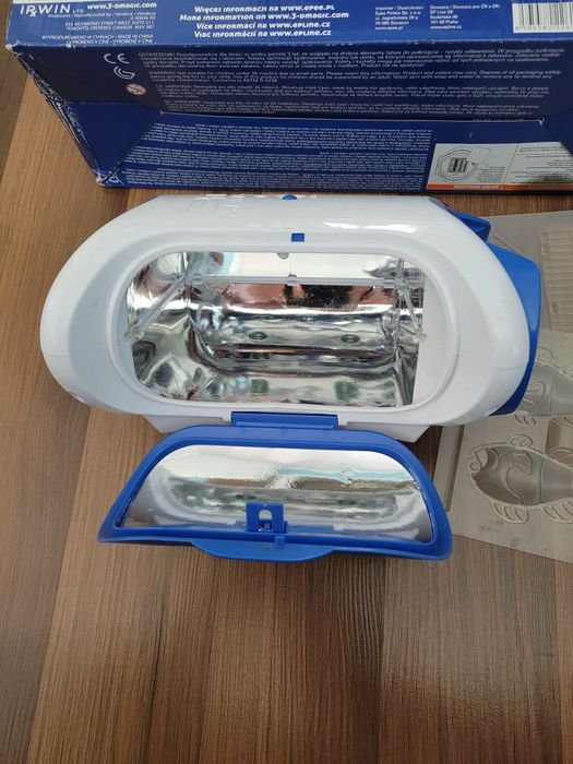 Fabryka 3D Magic EPEE
