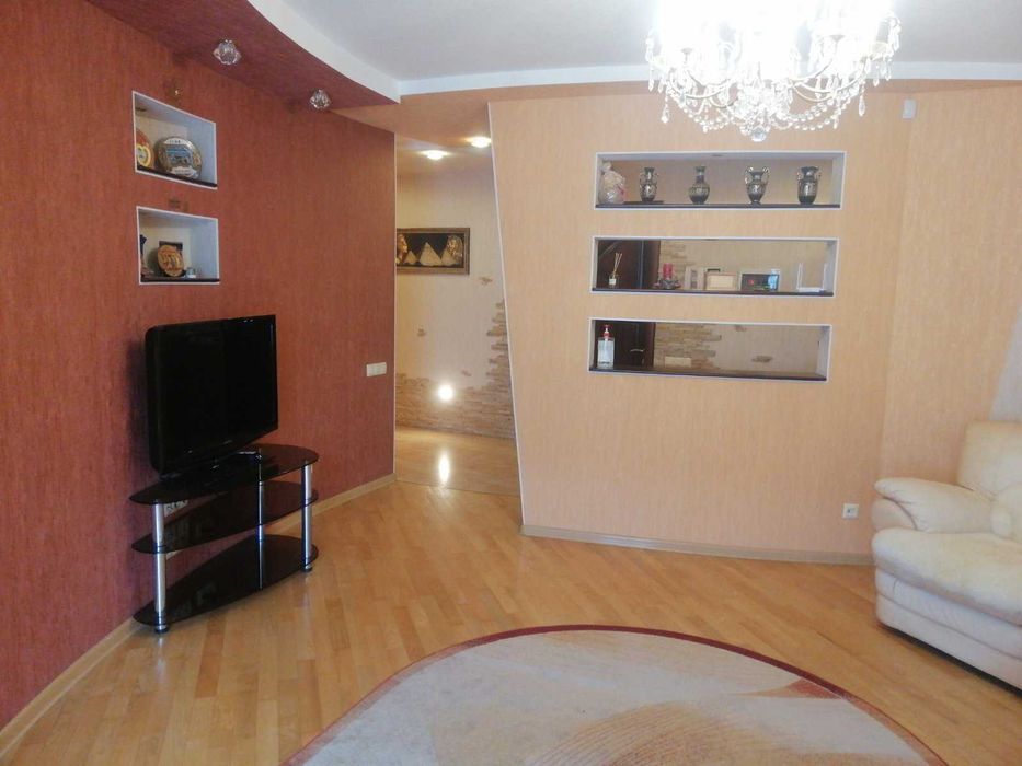 3-rooms apartment apartment by the address st. Magistratskaya (area 105 m²) - Atlanta.ua - photo 4