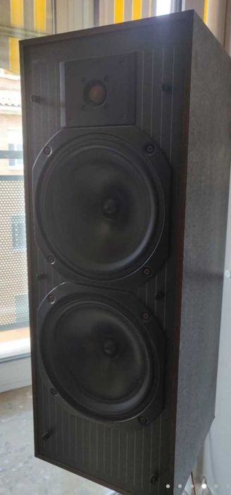 KEF C40 Made in England