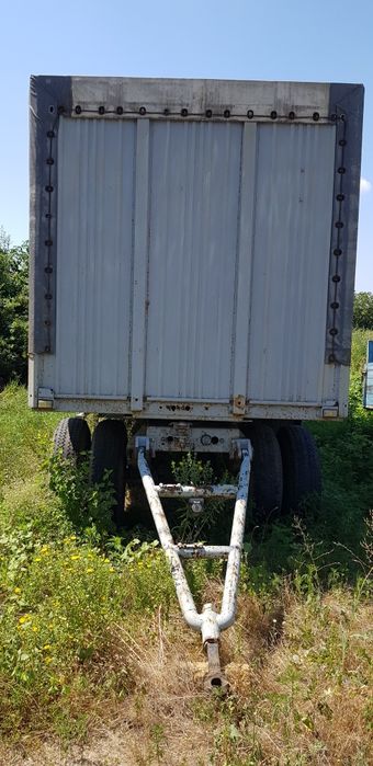 Продам прицеп МАЗ 83781