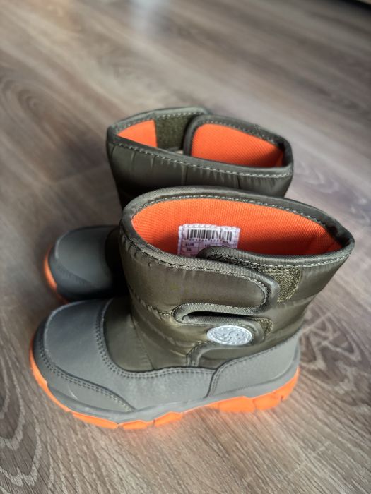 Buty śniegowce rozm 26