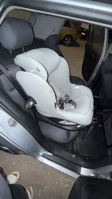 Vendo Cadeira Auto Joie i-Spin 360 E
