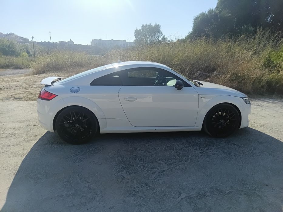 audi tt s lin 2000 184 cv