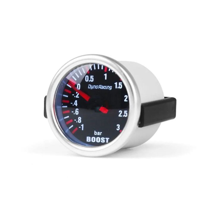 Manómetro pressão turbo 3bar NOVO