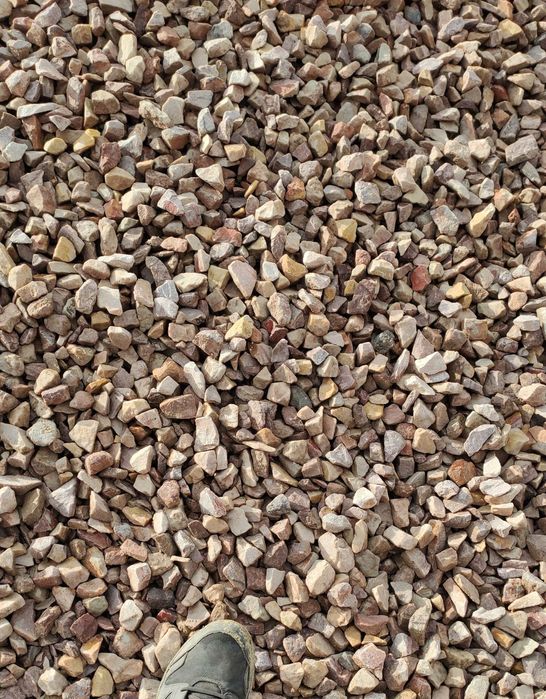 Usługi koparką - wykopy. Transport piach ziemia gruz