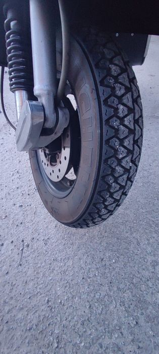 LML 150cc 4 tempos... Mudanças manuais