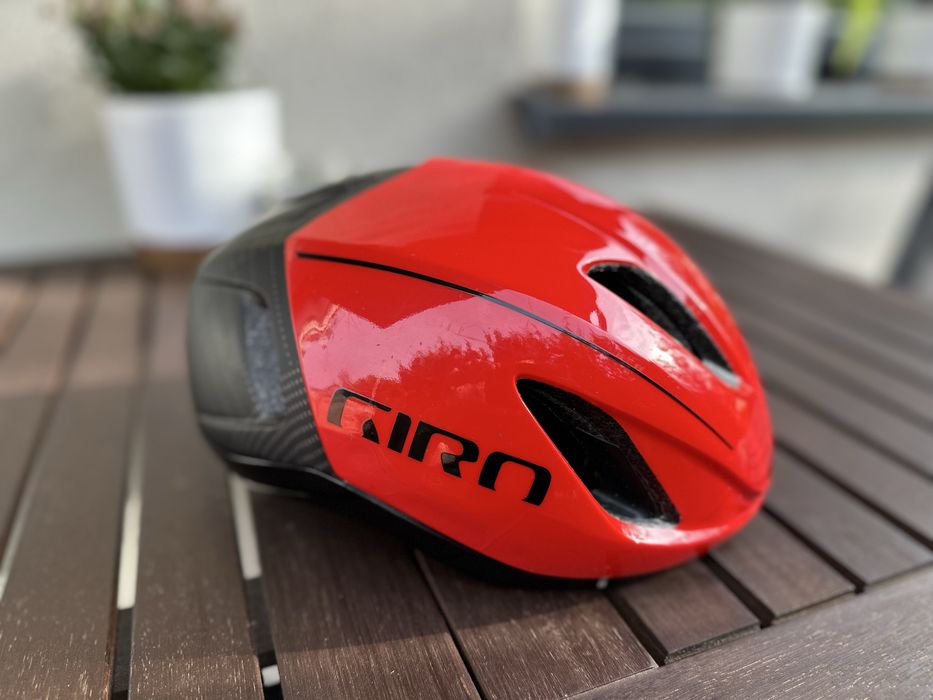 Kask Giro Vanquish M