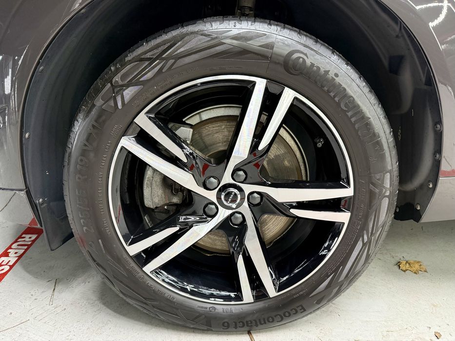 Продам Volvo XC60