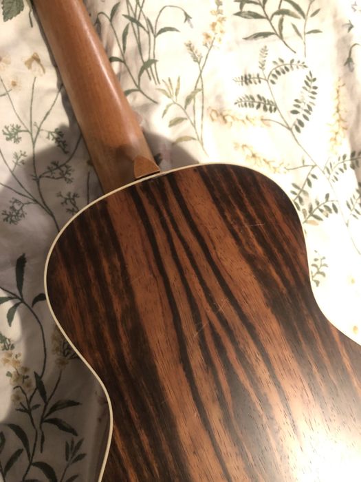 ukulele koncertowe segovia se-att-24 plus pokrowiec