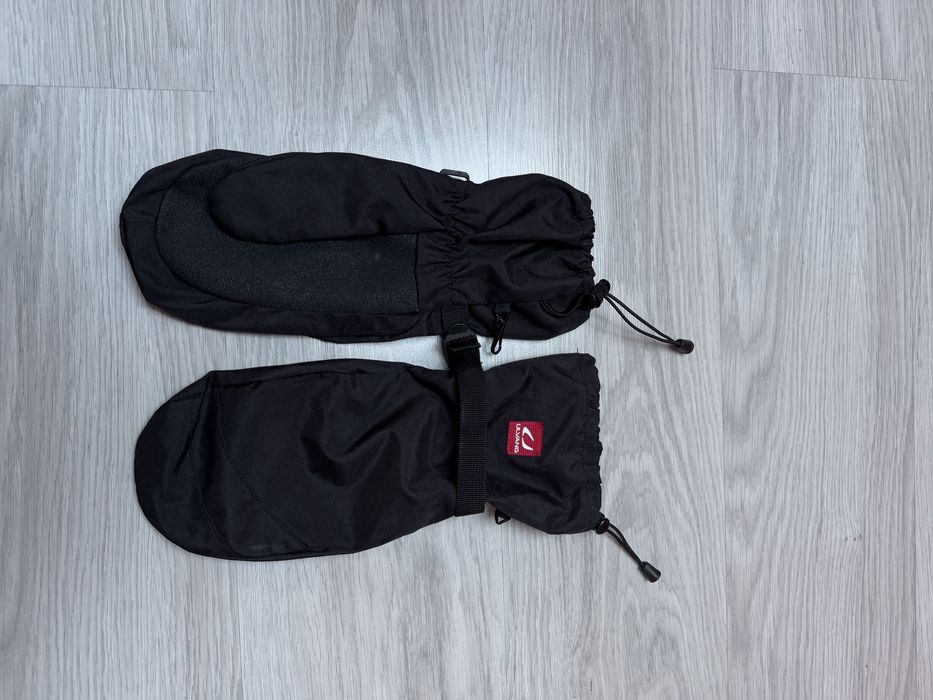 Rękawiczki Ulvang rozmiar S