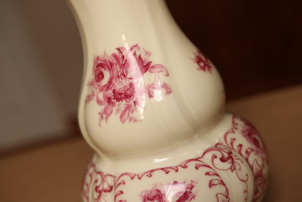 Wazon Rosenthal Miramar porcelana 25cm