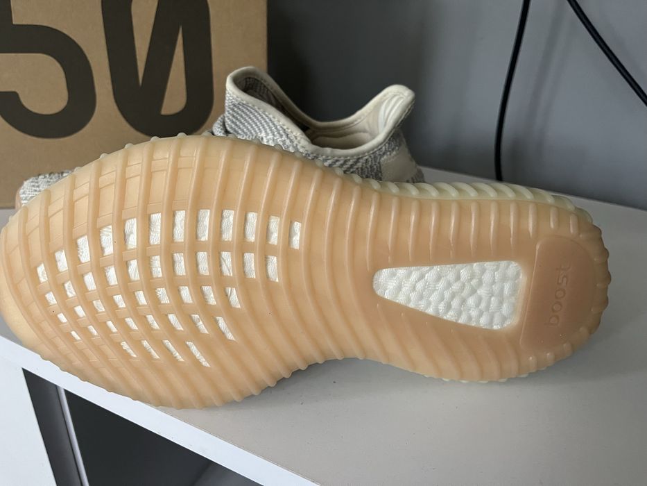 Nowe Adidas yeezy boost 350