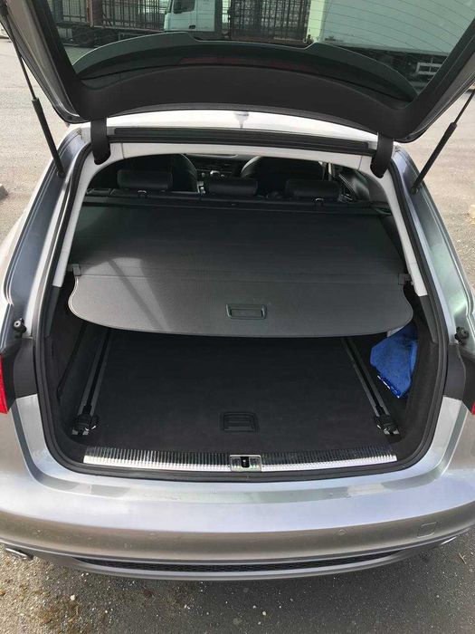 Audi A6 Avant 2.0 TDi ultra 190cv sline