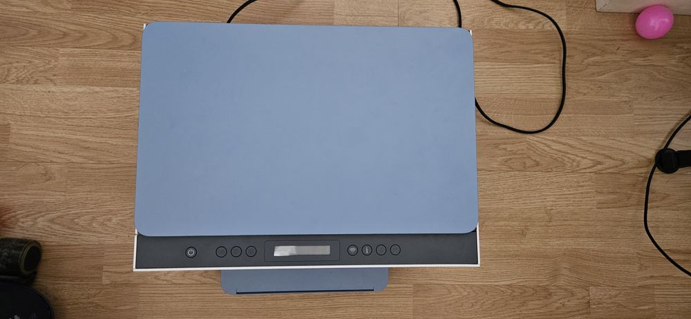 Impressora HP Smart Tank 7006 Multifunções