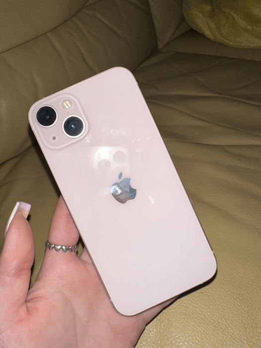 Iphone 13 256 gb