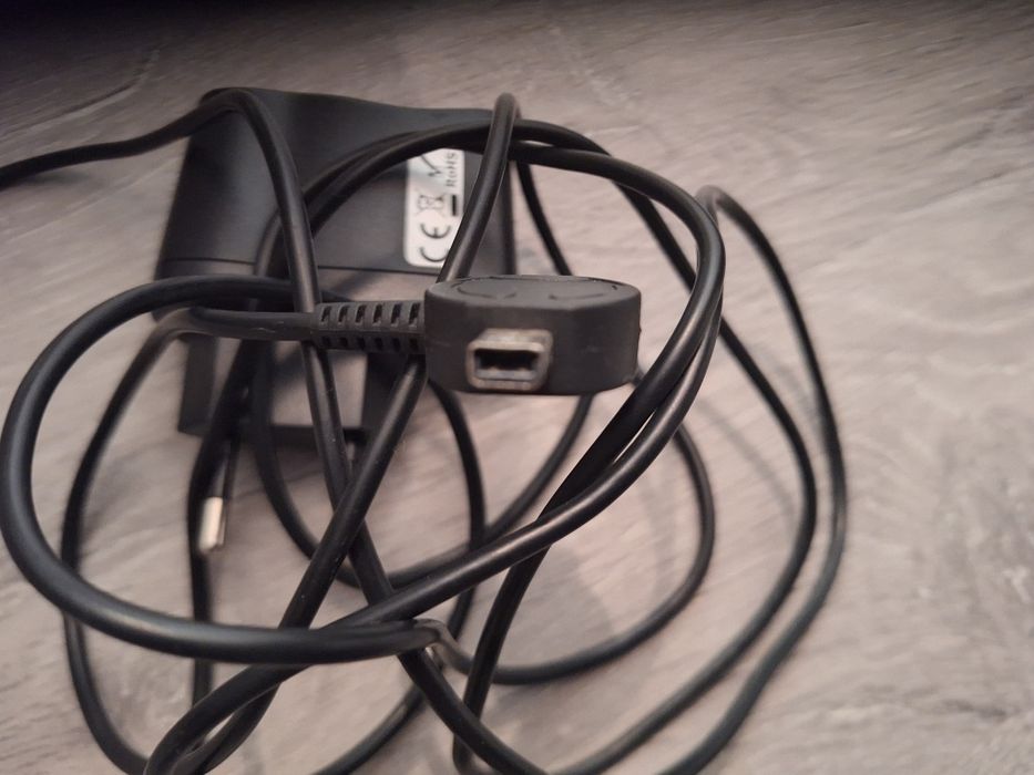 Carregador Gameboy DS