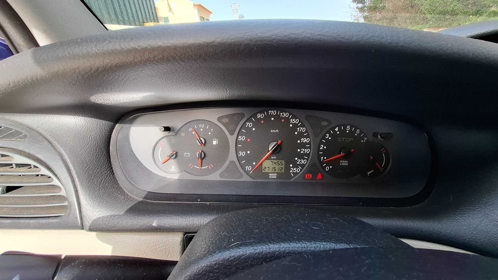 Citroen c 5 2.2 HDI